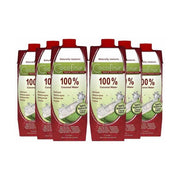 Cocofina - Coconut Water 1Ltr x 12