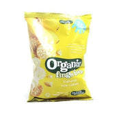 Organix - Banana Rice Cakes 50g