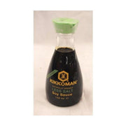 Kikkoman - Soy Sauce - Less Salt 150ml