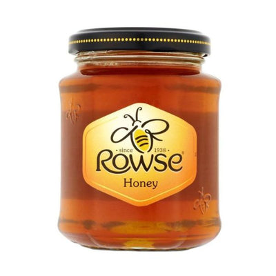 Rowse - Clear Blossom Honey - Catering Pack 3.17kg
