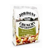 Jordans - Crunchy Granola - Fruit & Nut 750g