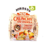 Jordans - Crunchy Granola - Tropical 750g