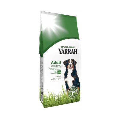 Yarrah - Organic Multi Dog Biscuits 250g x 6
