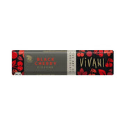 Vivani - Organic Black Cherry 35g x 18