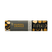 Vivani - Organic Almond Orange With Rice Milk 35g x 18