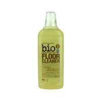Bio-D - Floor Cleaner With Linseed Soap 5Ltr