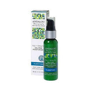 Andalou - Acai + White Tea Oil-Free Moisturizer 62ml