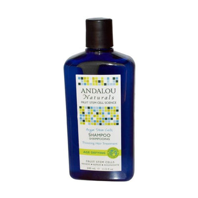 Andalou - Age Defying Treatment Shampoo 340ml