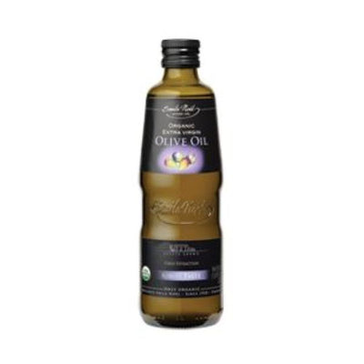 Emile Noel - Organic Extra Virgin Olive Oil 1Ltr