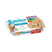 Loacker - Milk Wafers 45g x 25