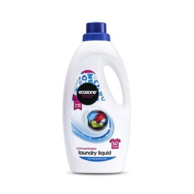 Ecozone - Non Bio Laundry Liquid 50 Washes 2Ltr