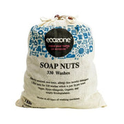 Ecozone - Soap Nuts 300g