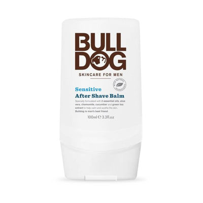 Bulldog - Sensitive After Shave Balm 100ml