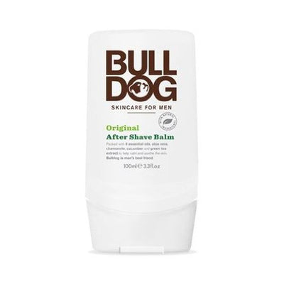 Bulldog - Original Aftershave Balm 100ml