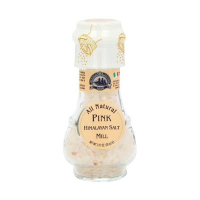 Drogheria - Himalayan Pink Salt 90g x 6