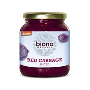 Biona - Red Cabbage 350g x 6