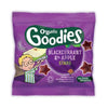 Goodies - Gummies Blackcurrant Stars 12g x 20