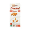 Ecomil - Almond Natural Drink 1Ltr x 6
