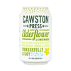 Cawston - Sparkling Elderflower Lemonade - Cans 330ml x 24