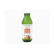 Clearspring - King Coco - Organic 100% King Coconut Water 350ml x 6