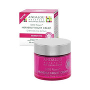 Andalou - 1000 Roses Heavenly Night Cream 1.7oz