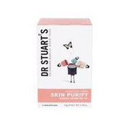 Dr Stuarts - Skin Purify Enveloped Tea 15 Bags x 4