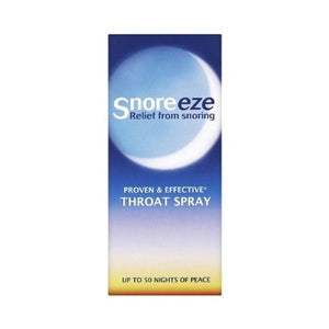 Passion For Life - Snoreeze 22ml