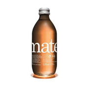 Charitea - Sparkling Iced Mate Tea 330ml x 24
