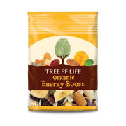 Tree Of Life - Organic Energy Boost 40g x 8