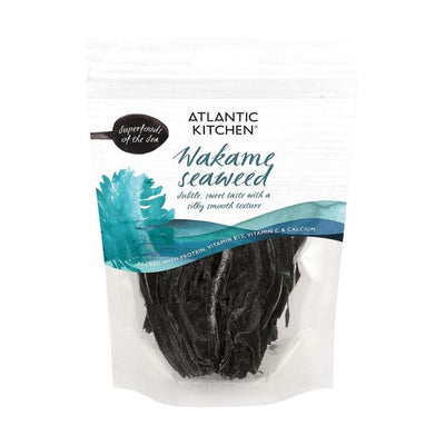 Atlantic Kitchen - Atlantic Kitchen  Wakame 40g