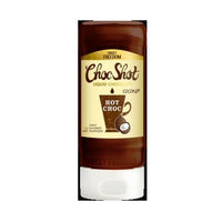 Sweet/Fr - Choc Shot Coconut 320g