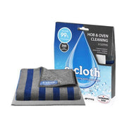 E-Cloth - E Cloth Hob & Oven Pack Single