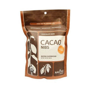 Navitas Naturals  Cacao Nibs - Navitas Naturals  Cacao Nibs 227g