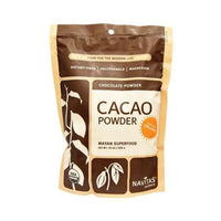 Navitas Naturals  Cacao Powder - Navitas Naturals  Cacao Powder 227g