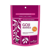 Navitas Naturals  Goji berries - Navitas Naturals  Goji berries 227g