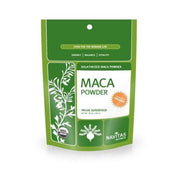 Navitas Naturals  Maca Powder - Navitas Naturals  Maca Powder 227g