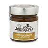 Joe&Sephs  Sticky Toffee Sauce - Joe&Sephs  Sticky Toffee Sauce 230g