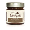 Joe&Sephs  Chocolate Caramel Sauce - Joe&Sephs  Chocolate Caramel Sauce 230g