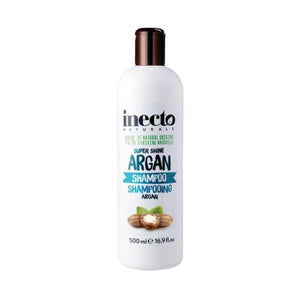 Inecto - Naturals Argan Shampoo 500ml