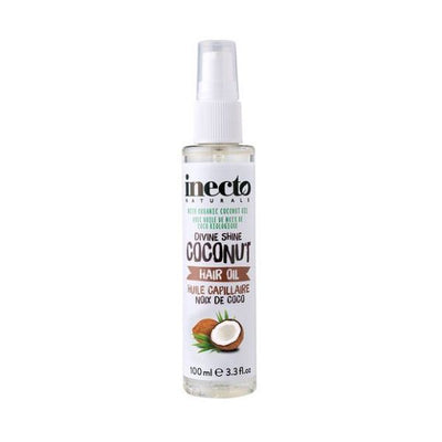 Inecto - Naturals Coconut Hair Oil 100ml