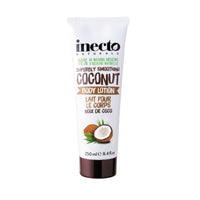 Inecto - Naturals Coconut Body Lotion 250ml