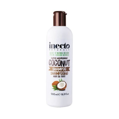 Inecto - Naturals Coconut Shampoo 500ml