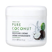 Inecto - Naturals Coconut Moisture Cream 250ml