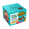 Monty Bojangles  Flutter Scotch Curious Truffles - Monty Bojangles  Flutter Scotch Curious Truffles 150g