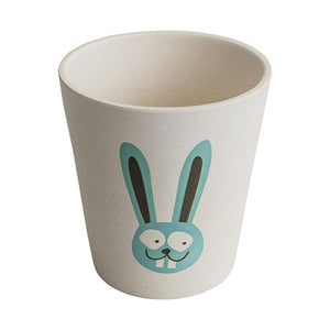 Jack & Jill  Bio Rinse Storage Cup - Bunny - Jack & Jill  Bio Rinse Storage Cup - Bunny Single