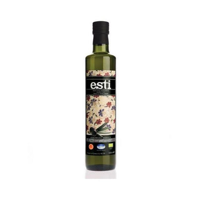 Esti - Organic Extra Virgin Olive Oil 500ml