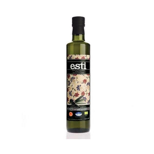Esti - Organic Extra Virgin Olive Oil 500ml