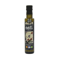 Esti  Organic Extra Virgin Olive Oil - Esti  Organic Extra Virgin Olive Oil 250ml