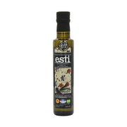 Esti  Organic Extra Virgin Olive Oil - Esti  Organic Extra Virgin Olive Oil 250ml