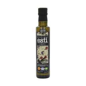 Esti  Organic Extra Virgin Olive Oil - Esti  Organic Extra Virgin Olive Oil 250ml